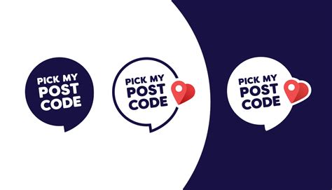 Pick My Postcode merchandise – Pick my Postcode.